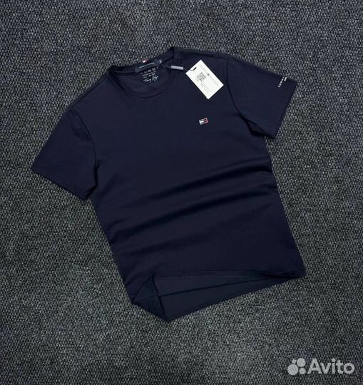 Футболка tommy Hilfiger