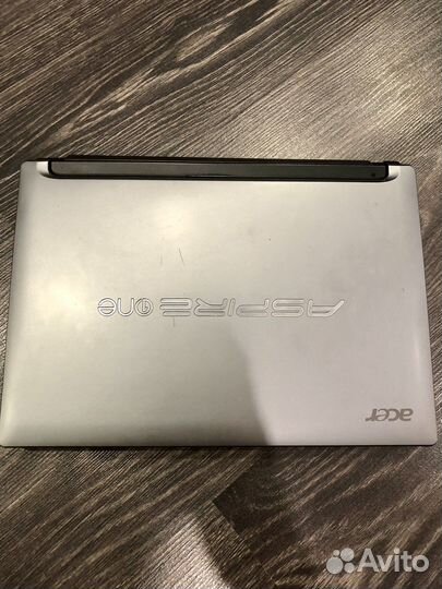 Acer Aspire One D260