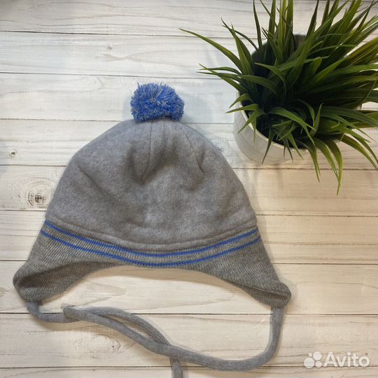 Шапка для мальчика