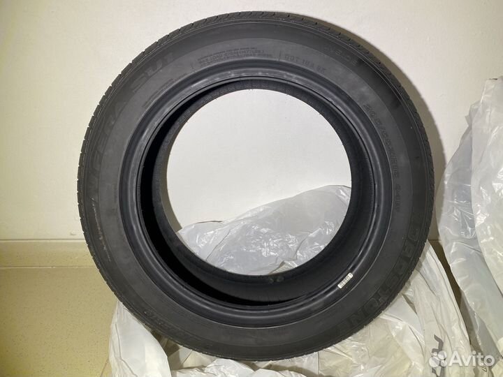 Roadstone N'Fera SU1 205/55 R16 94W