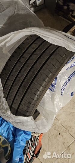 Bridgestone Turanza T005A 235/45 R18 94W