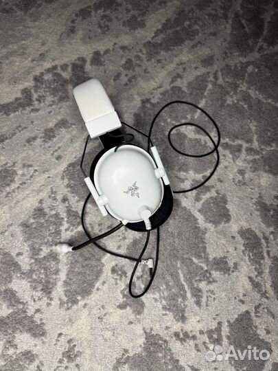 Наушники Razer blackshark