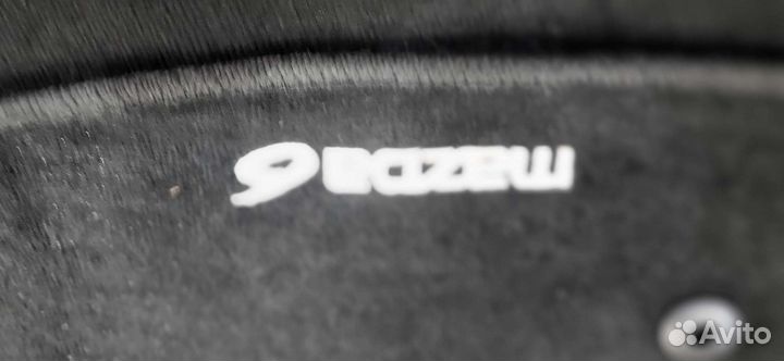 Коврики Мазда 6gj