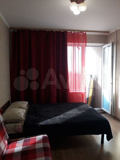 Квартира-студия, 27 м², 3/19 эт.