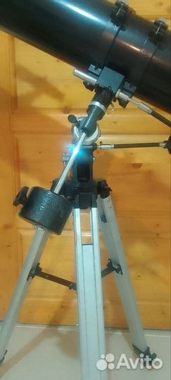 Телескоп Celestron
