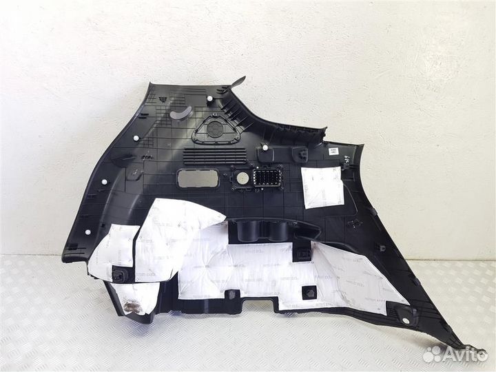 85740S1200 Обшивка багажника Hyundai Santa Fe 4