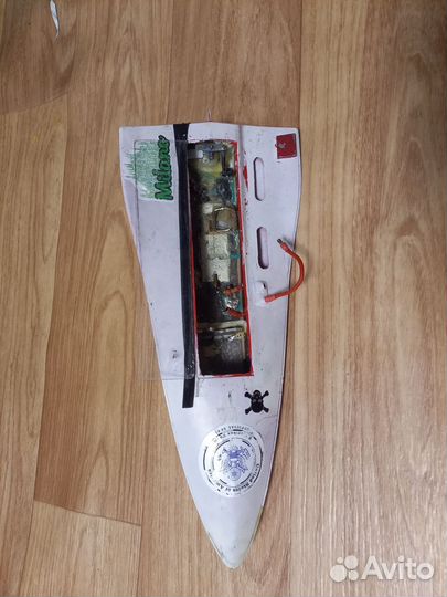 Eco mini expert корпус громова