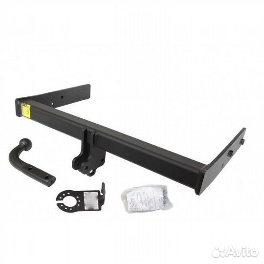 Фаркоп на Фольксваген Т5, Т6 до 2800 кг