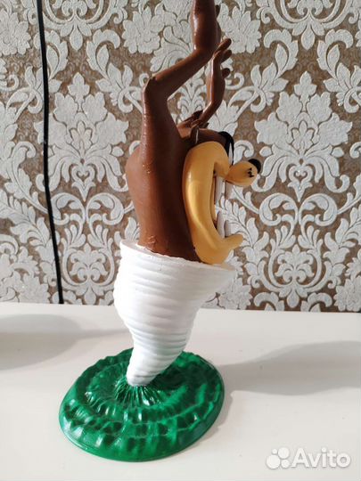 Коллекционные фигурки из игр