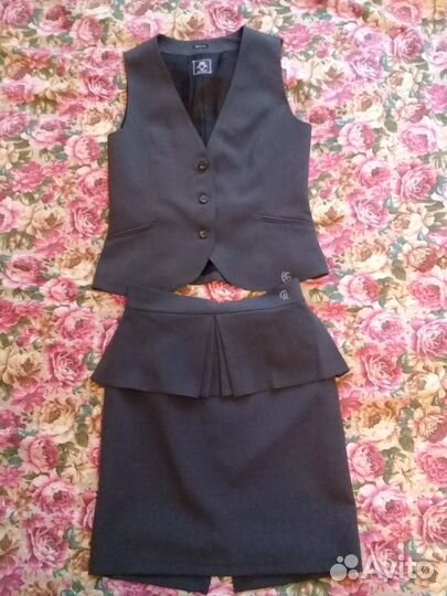 Школьная форма отличного качества