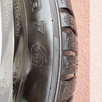 Колеса зимние (диски+шины) BMW, Гродно