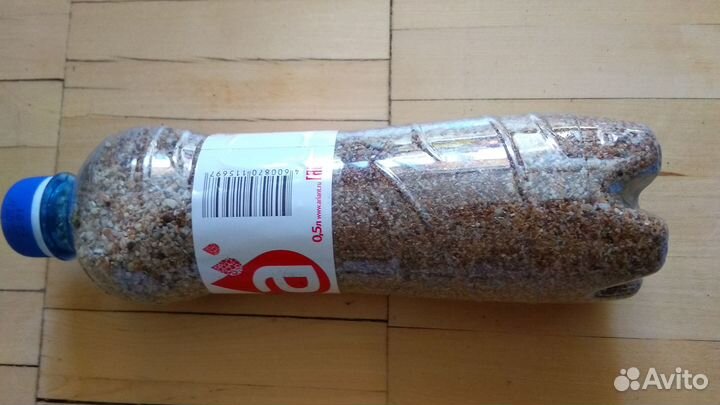 Ракушечник для аквариума