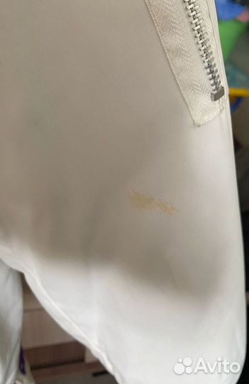 Куртка зимняя женская 42 44 размер