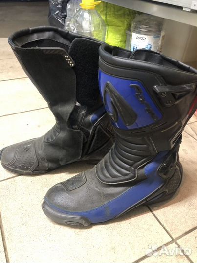 Мотоботы forma