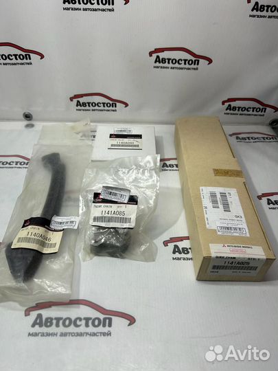 Грм комплект 4A91 4A92 1.5, 1.6 Mitsubishi Lancer