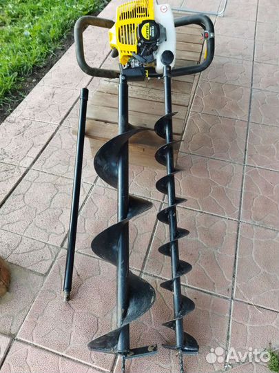 Аренда бензобура