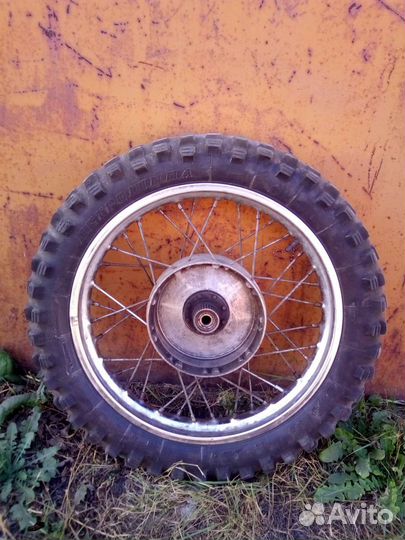 Колесо Иж 18 дюймов