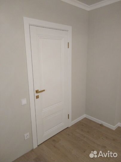 Межкомнатные двери белые в рассрочку