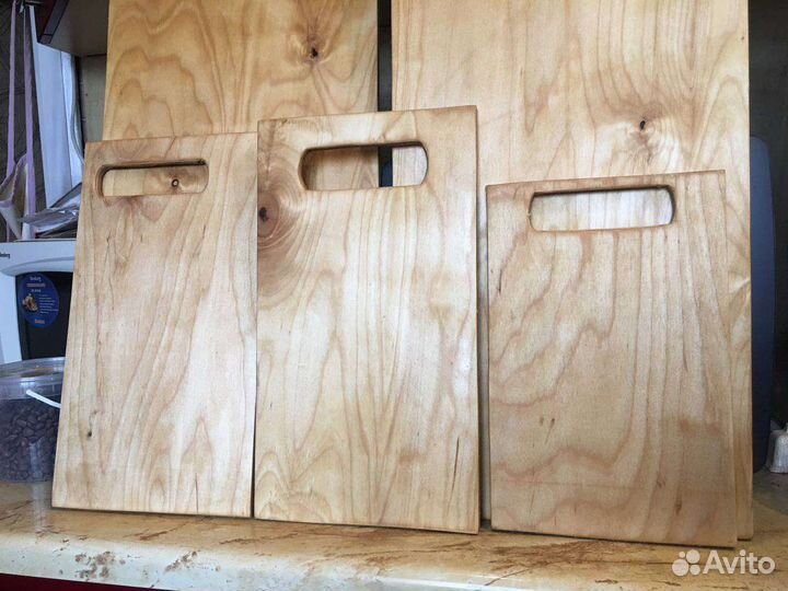 Доска разделочная