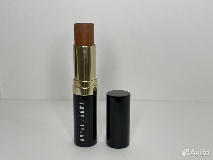 Bobbi brown тональный крем. Стик для лица