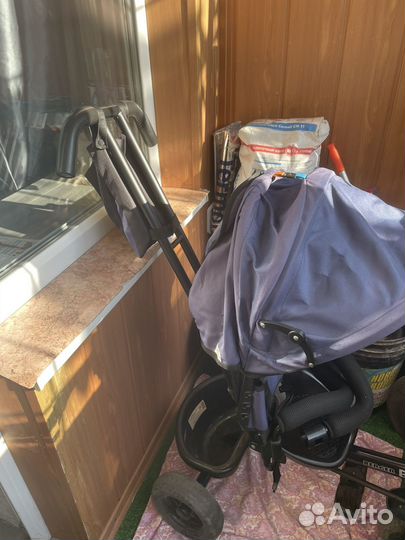 Велосипед детский