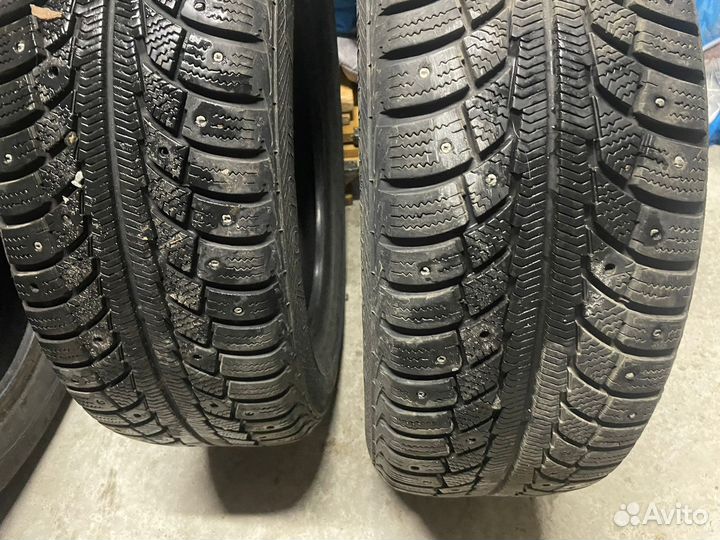 Gislaved Nord Frost 5 195/60 R15 88