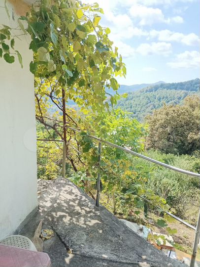 Дача 60 м² на участке 7,7 сот.