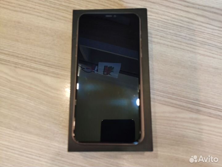 iPhone 11 Pro Max, 64 ГБ