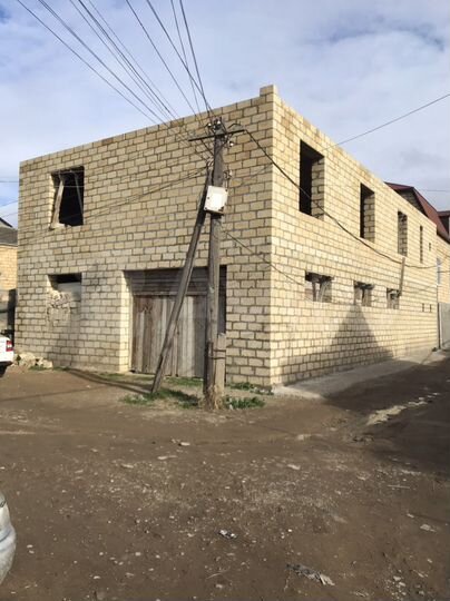 Дом 320 м² на участке 1,6 сот.