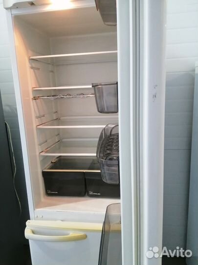 Холодильник