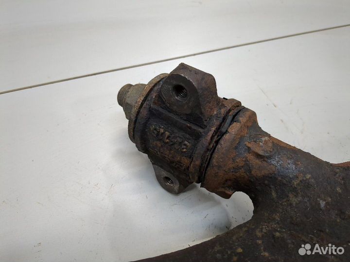 Рычаг подвески Opel Movano, 2006