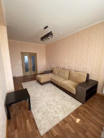 1-к. квартира, 47 м², 11/16 эт.