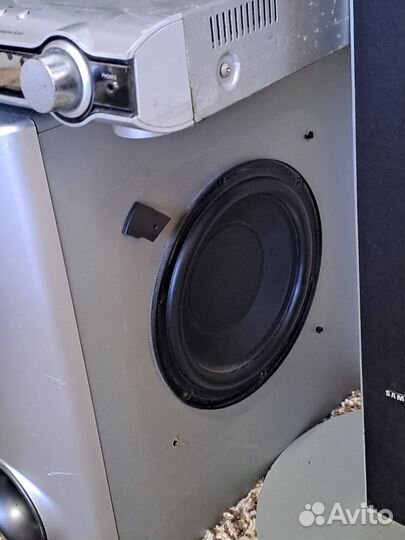 Домашний кинотеатр samsung