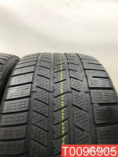 Continental ContiCrossContact Winter 295/35 R21 107V