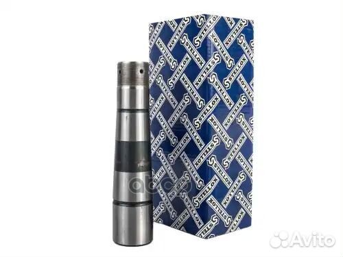 Р/к шкворня без подшипника на сторону 51x223volvo