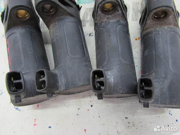 Катушка зажигания для Renault Fluence 2010