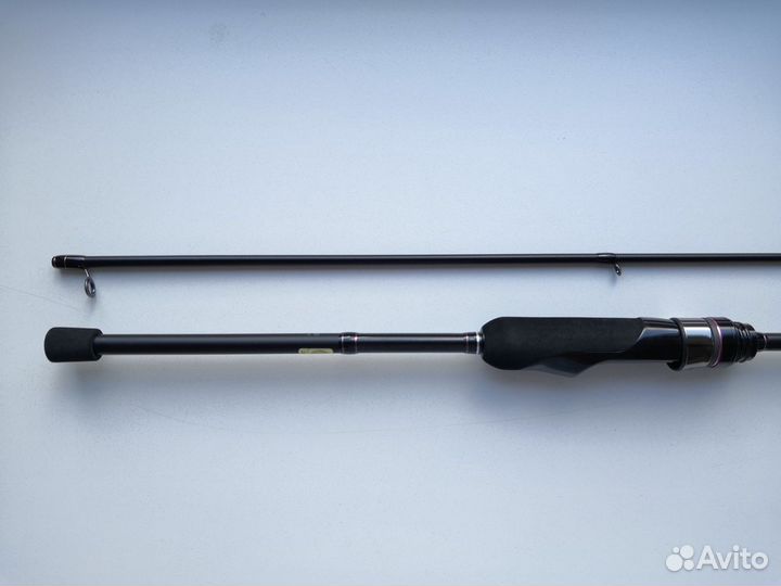 Gamakatsu luxxe Evening Princess Sou S73L-solid