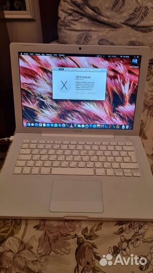 Apple MacBook 13