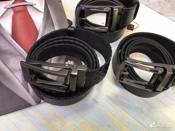 Ремень мужской
