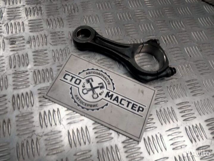 Шатун Fiat Ducato 2.3
