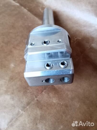 Расточная головка СССР