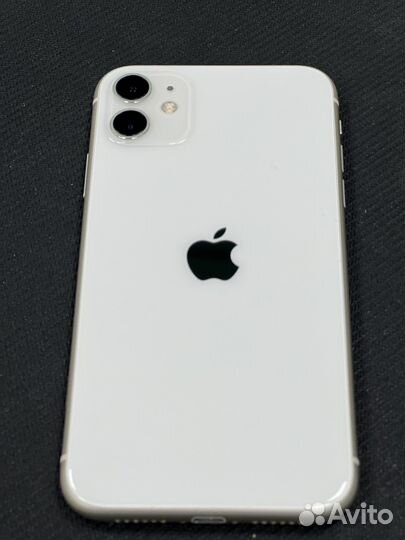 iPhone 11, 256 ГБ