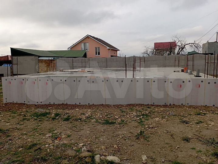 Участок 5 сот. (СНТ, ДНП)