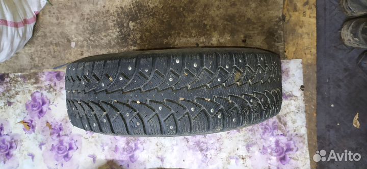 КАМА Kама-Euro LCV-520 175/65 R14