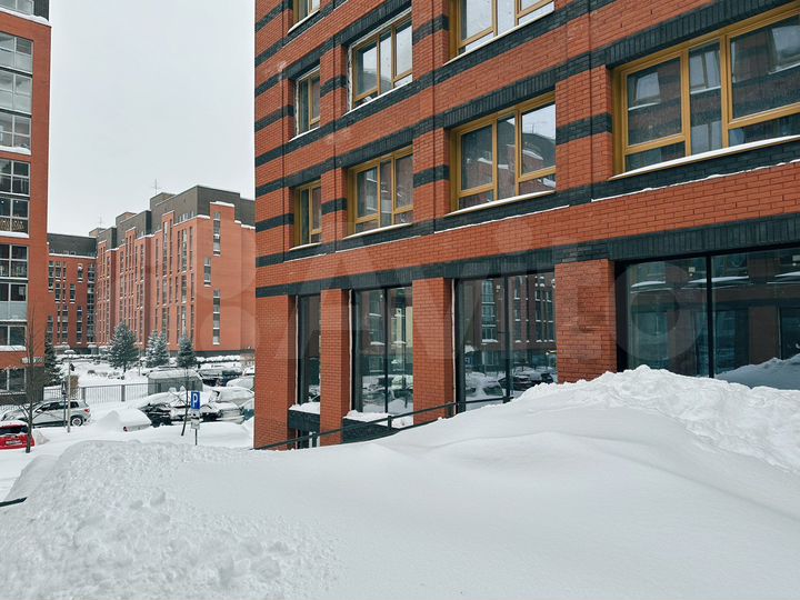 Свободного назначения, 112.6 м²