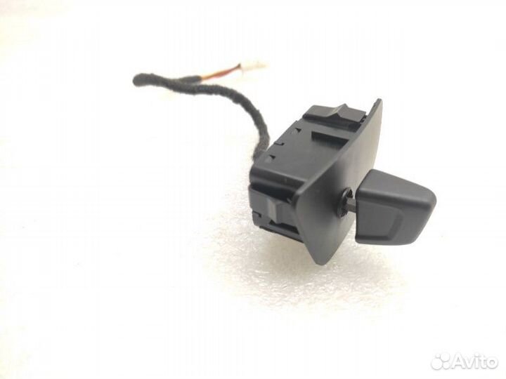 Кнопка регулировки рулевой колонки Bmw 5-Series