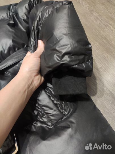 Куртка новая зимняя