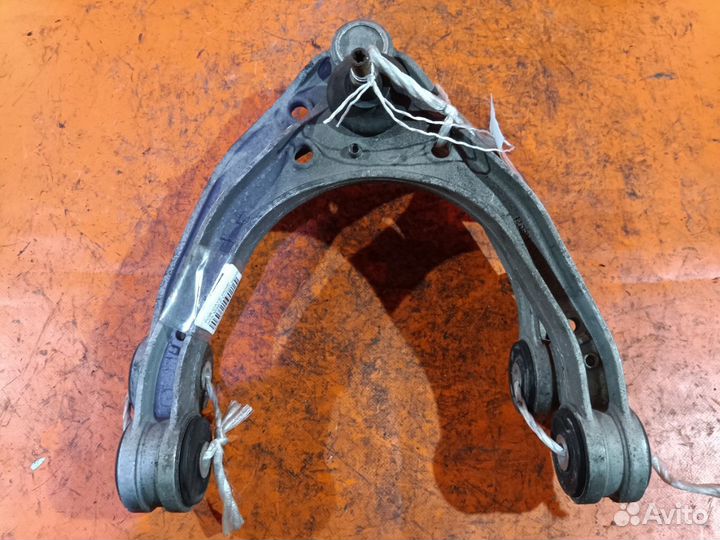 Рычаг передний верхний Porsche Cayenne 9PA