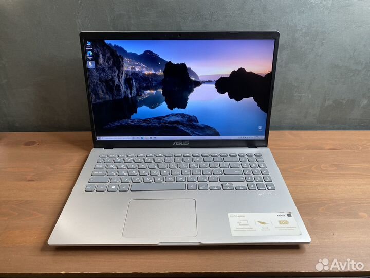 Asus VivoBook 15,6