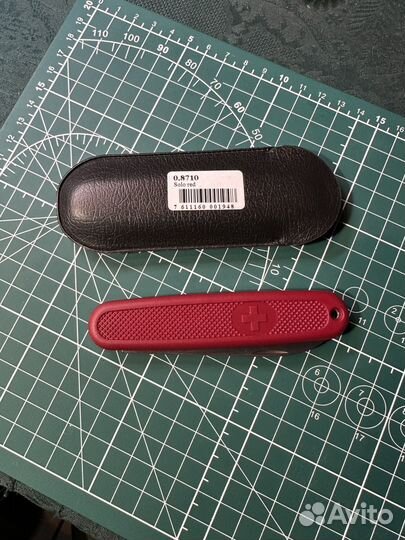 Victorinox solo